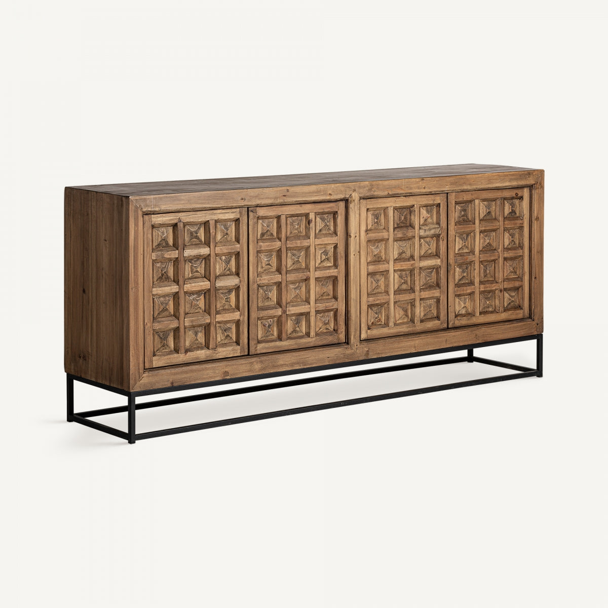 FREIBERG SIDEBOARD