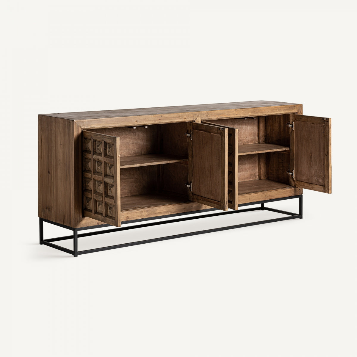 FREIBERG SIDEBOARD