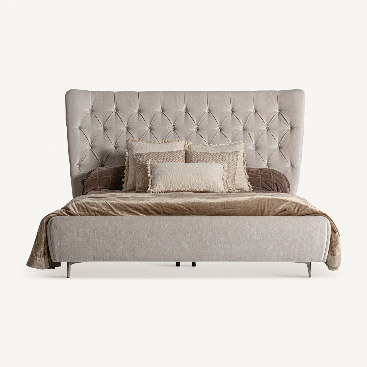 CAPITONE BED