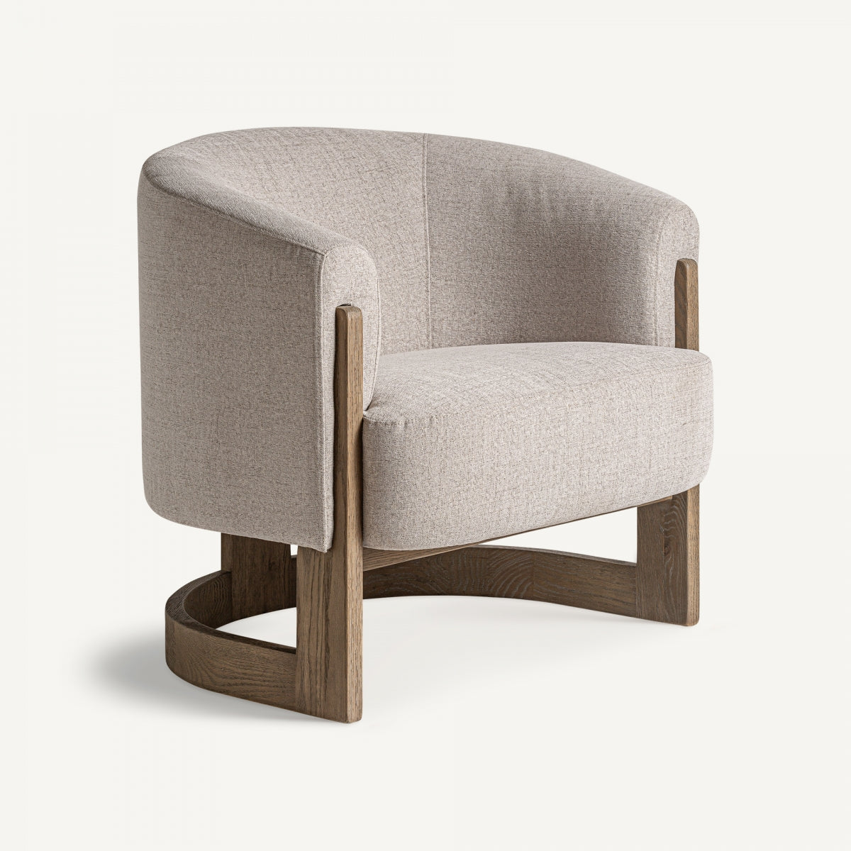 Leutasch Armchair