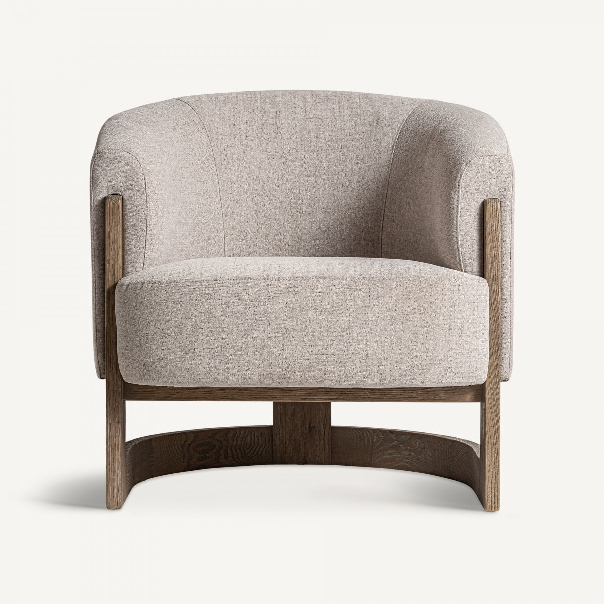 Leutasch Armchair