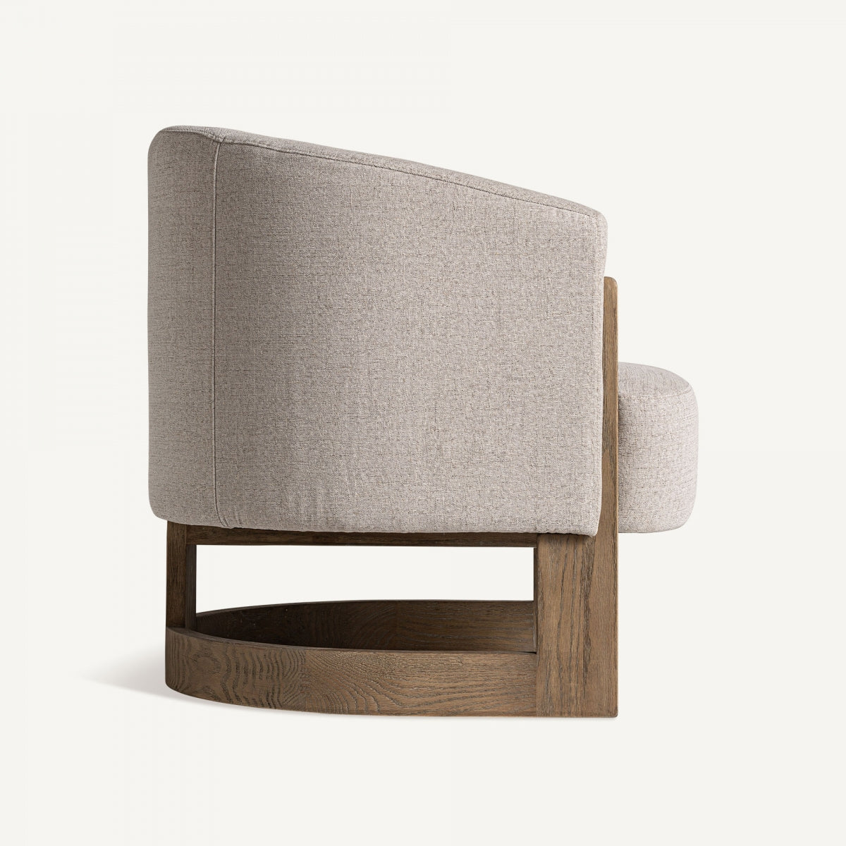 Leutasch Armchair