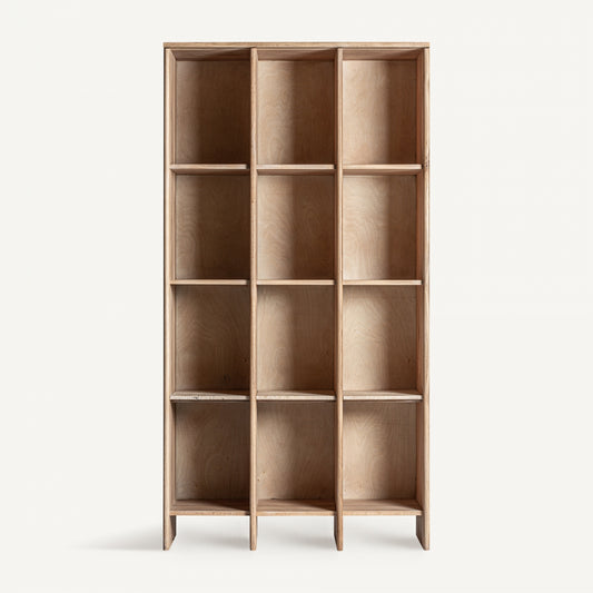 NARA BOOKCASE