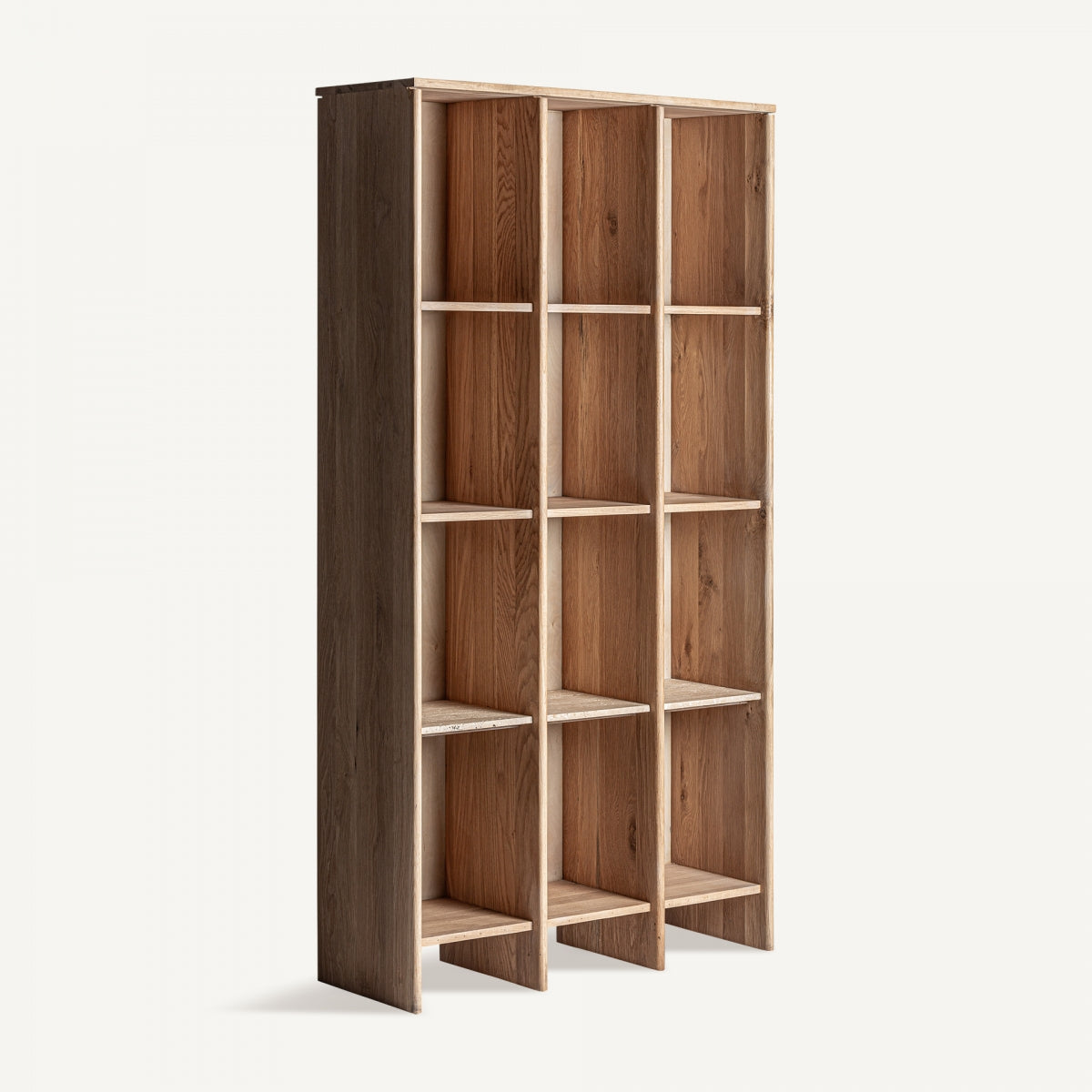 NARA BOOKCASE