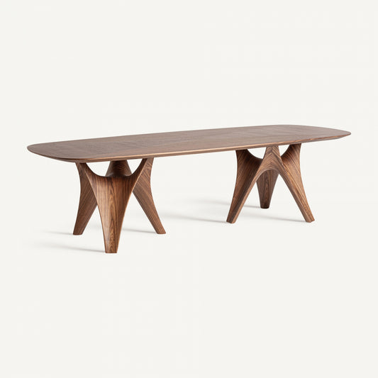 Bilzen Dining Table