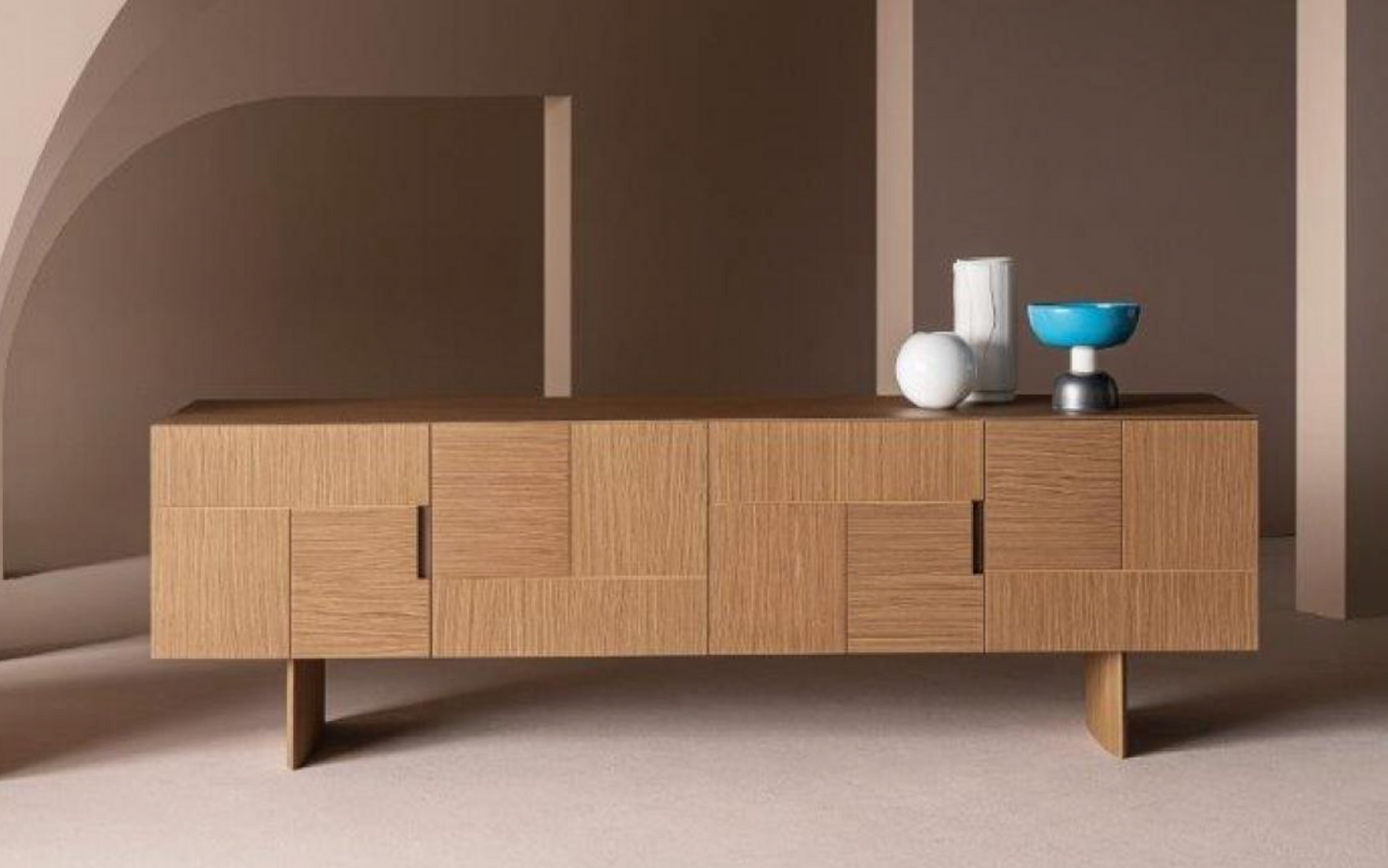 Luxury Sideboard Arne by CasaMilano