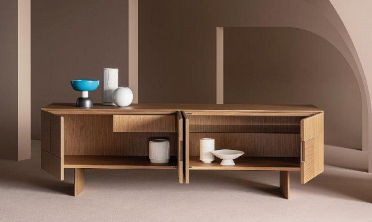 Luxury Sideboard Arne by CasaMilano