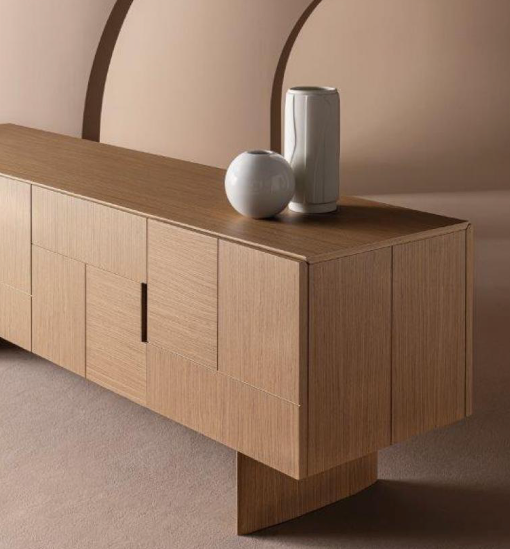 Luxury Sideboard Arne by CasaMilano