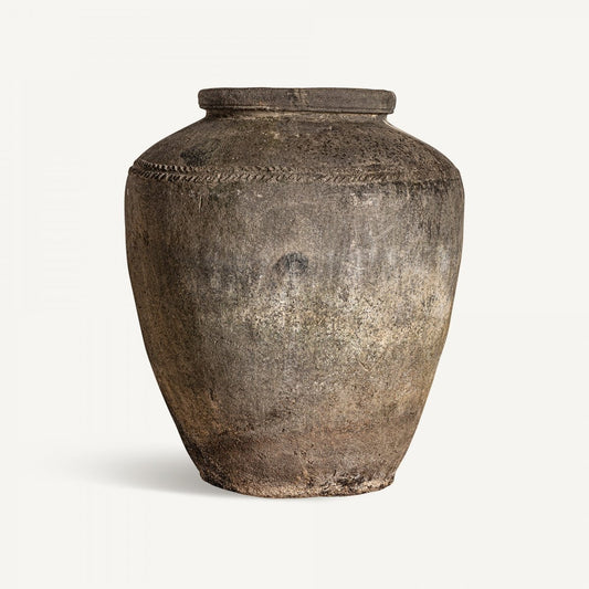 Colmberg Amphora vase - LoNiu Home