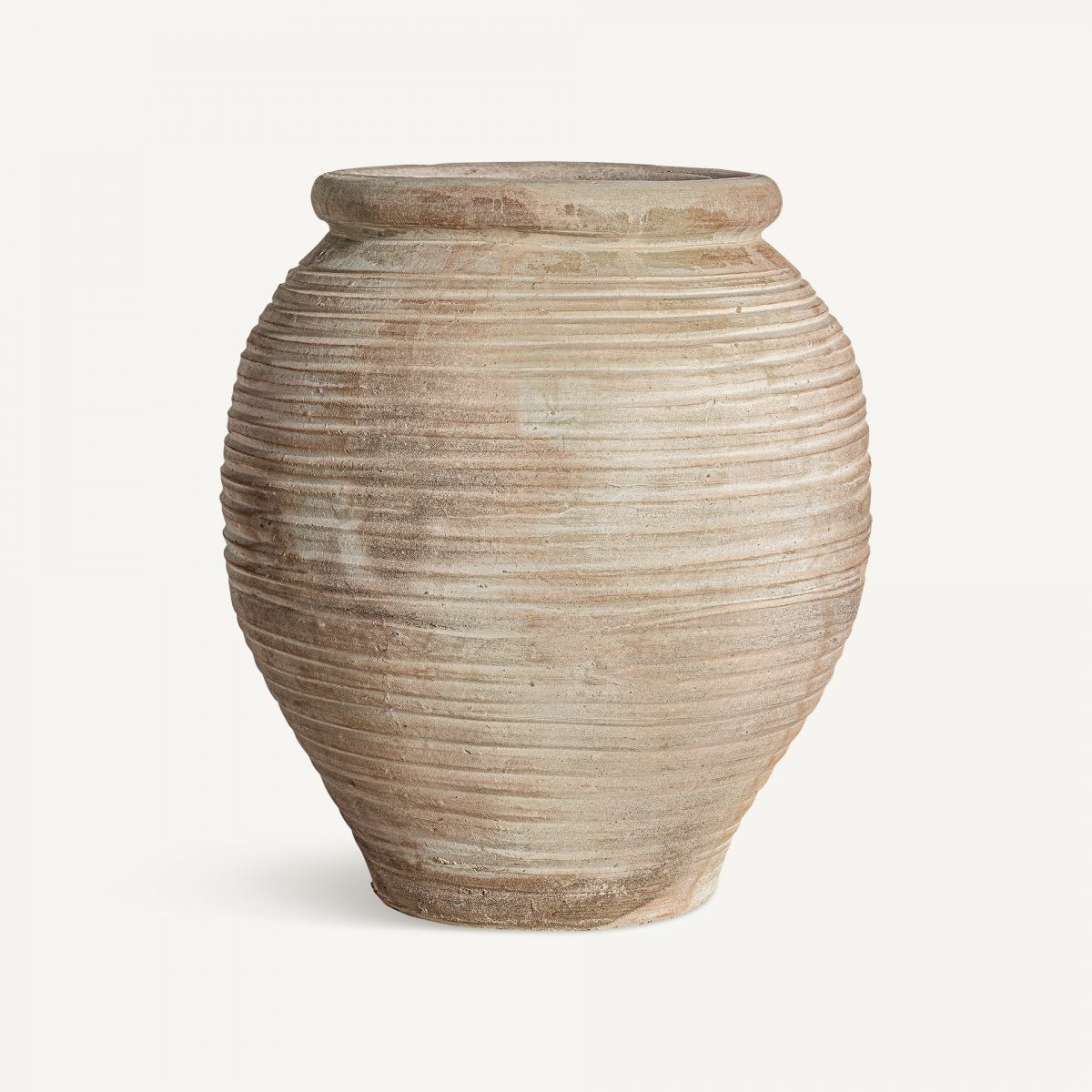 Kansara Amphora Vase - LoNiu Home