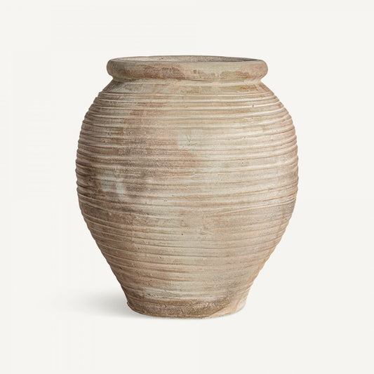 Kansara Amphora Vase - LoNiu Home