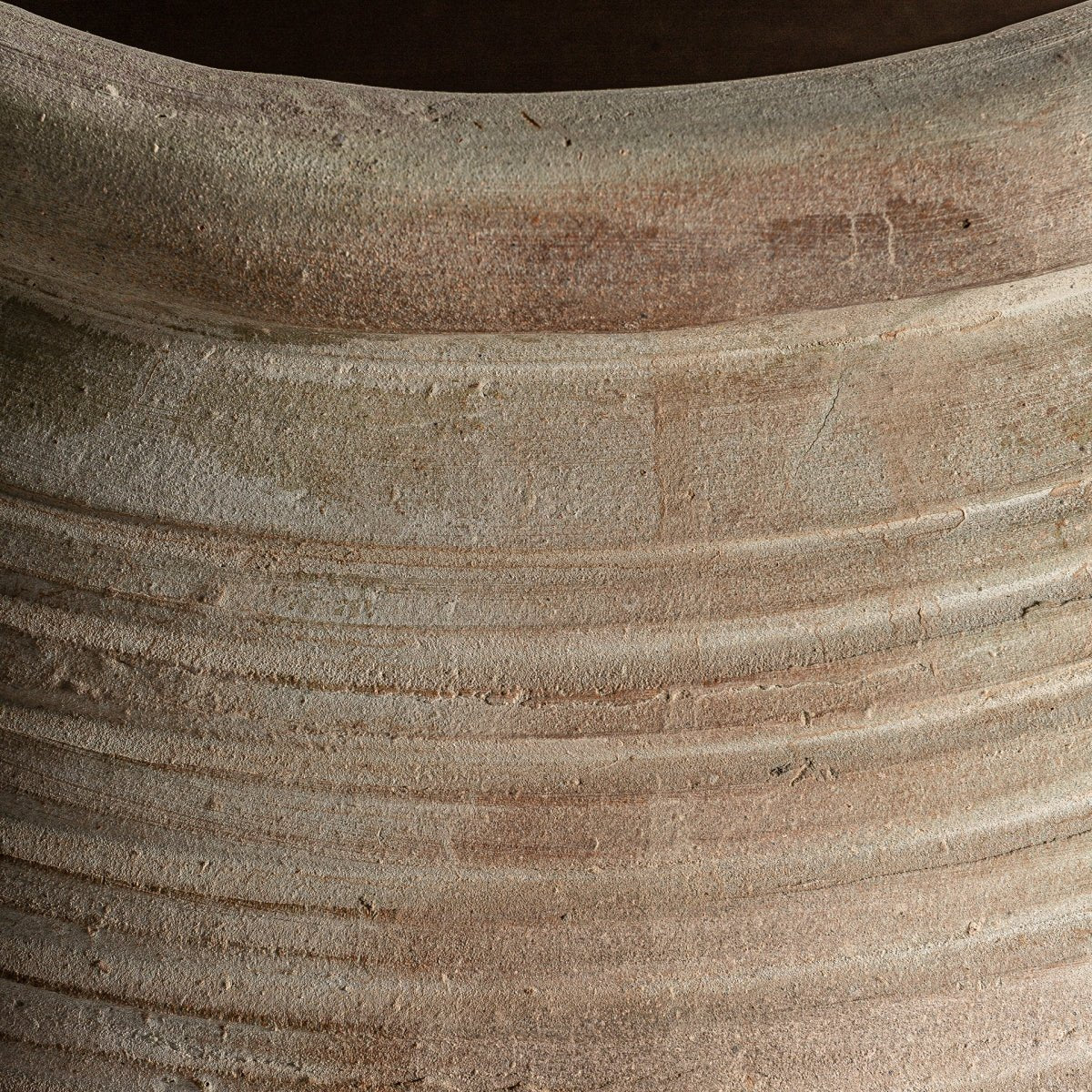 Kansara Amphora Vase - LoNiu Home