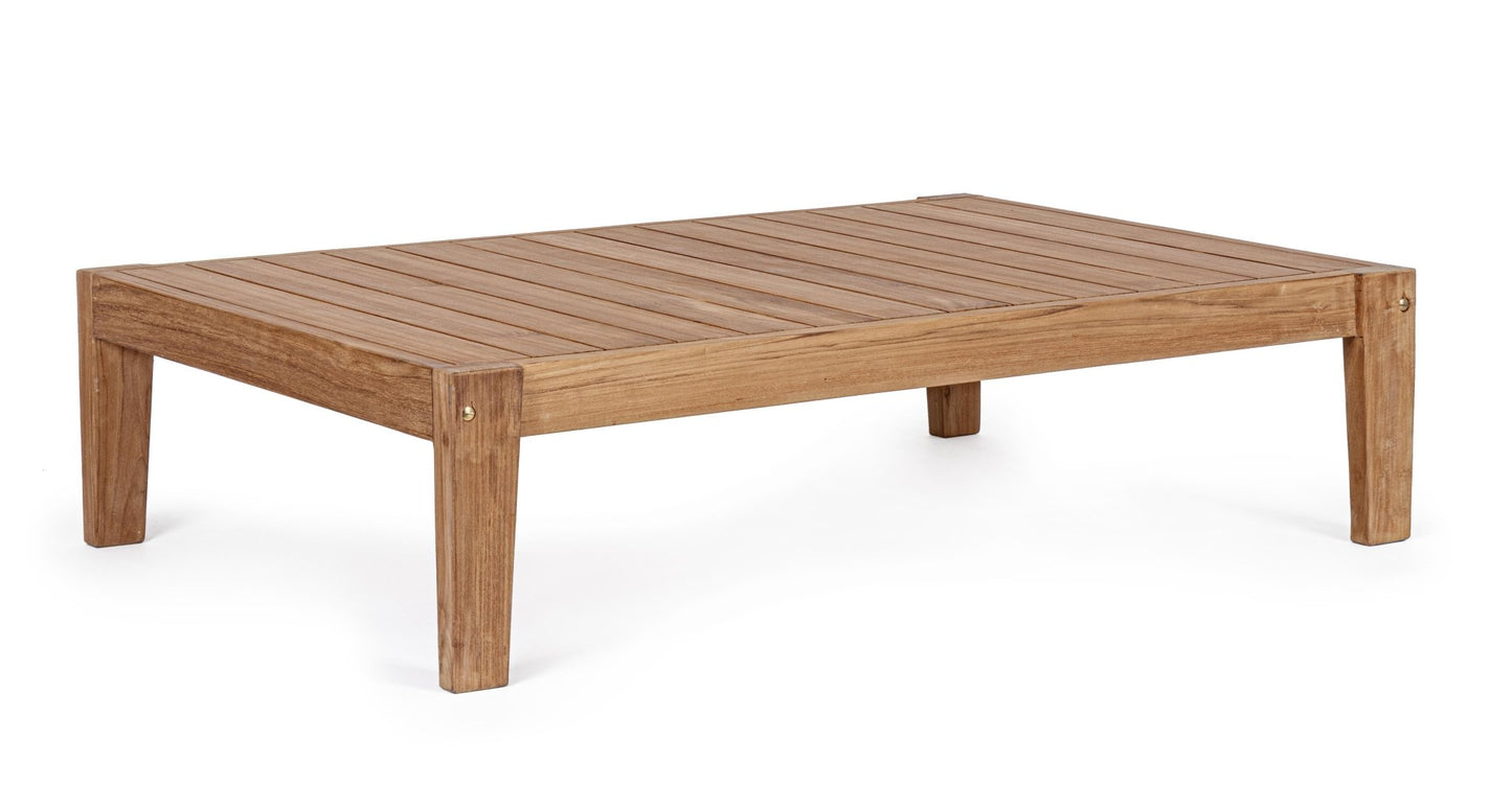 Nusa Dua Outdoor Coffee Table - Premium Outdoor Furniture - LoNiu Home